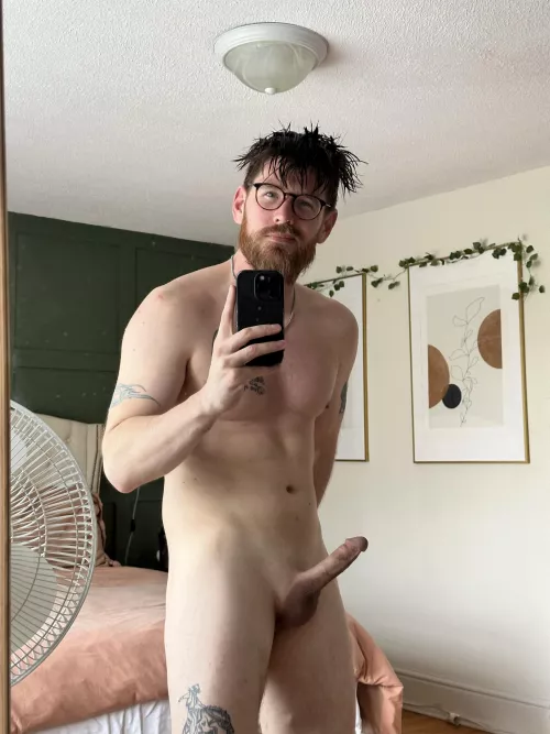 Is Messy Hair Monday a thing?