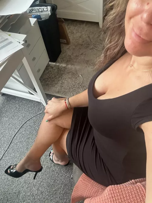 Its Monday. Hope we can start our week off on a good note