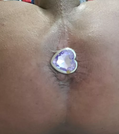 It's small but it's just the beginning. 