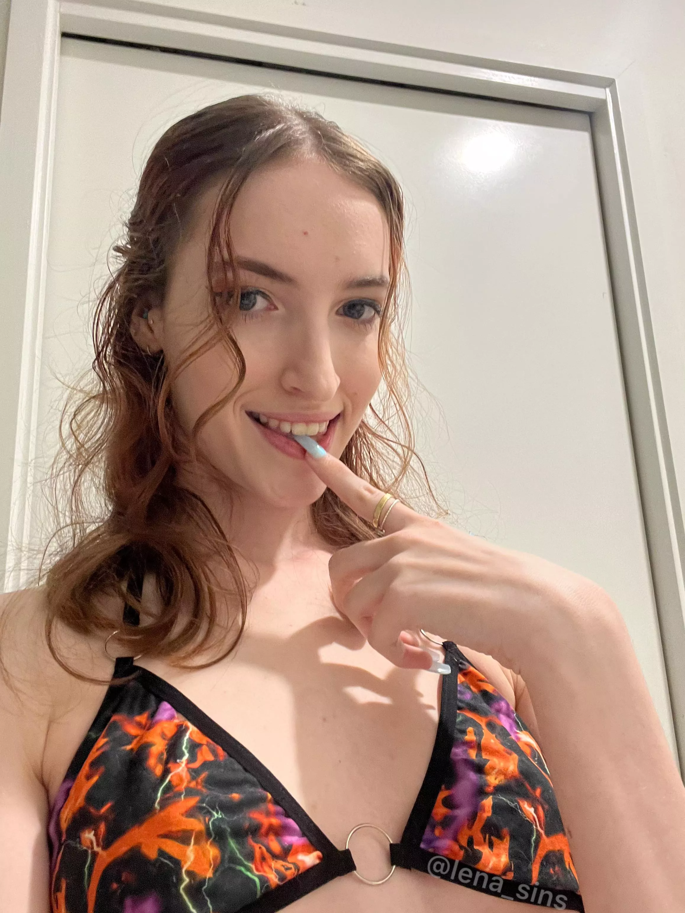 I’ve got a surprise for you