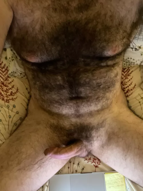 Laid back and relaxed. Guess the only thing I am missing…