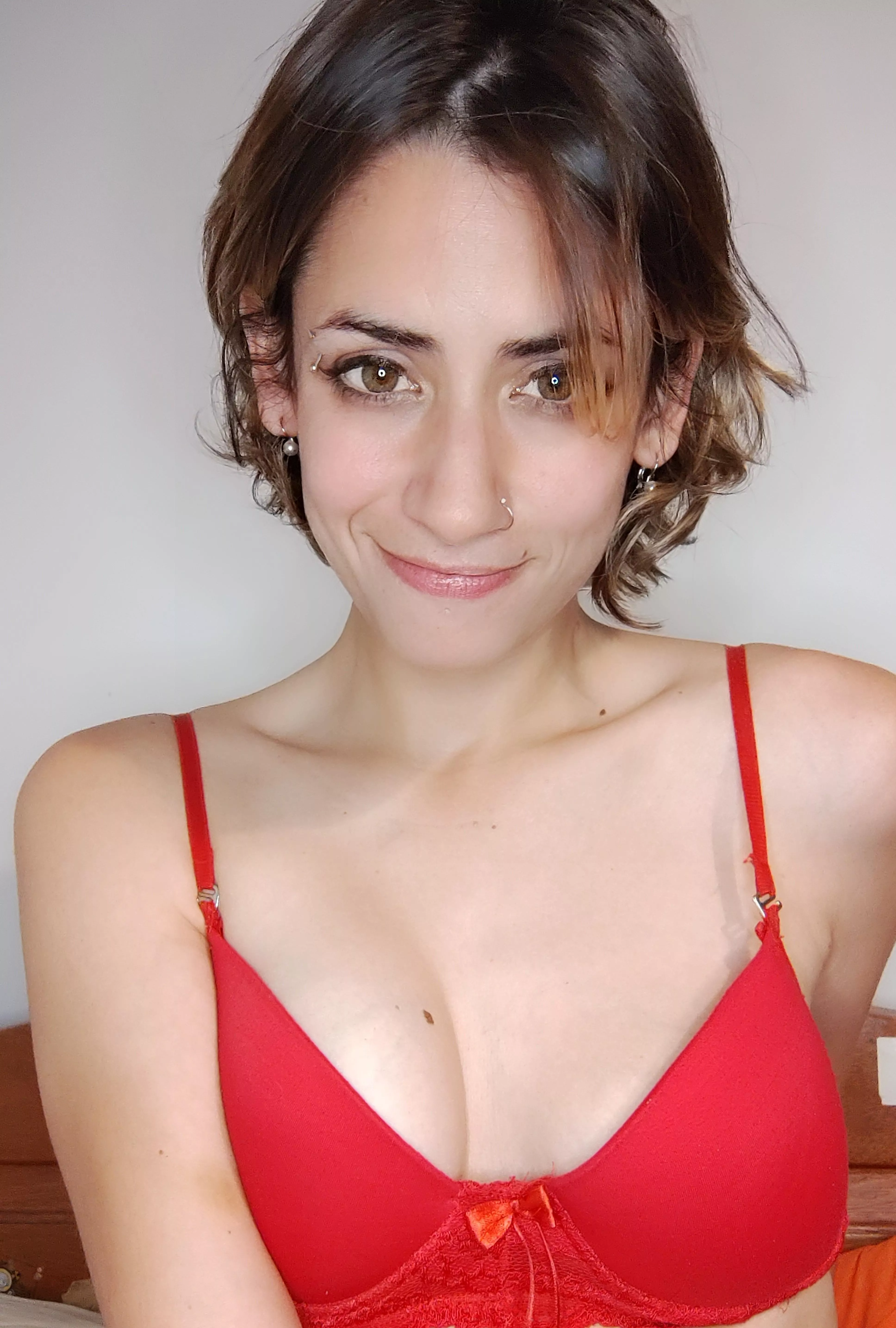 Long time no see🩷 