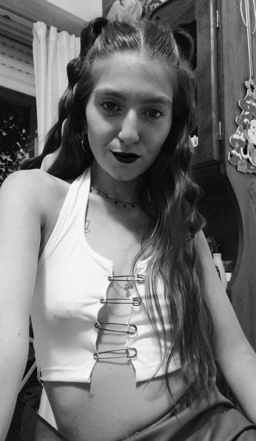 look new outfit daddy