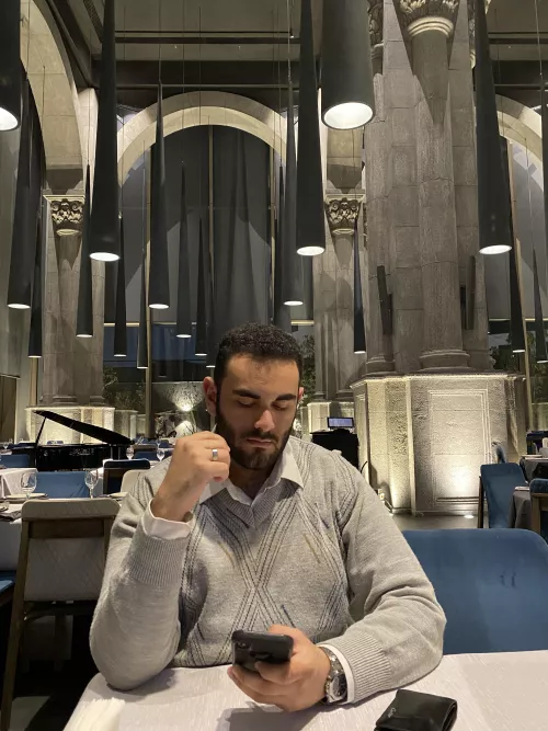 M18 bottom looking for my ideal top☺️