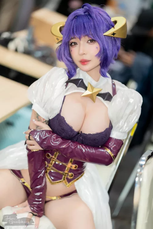 Magia Baiser by Umeko J