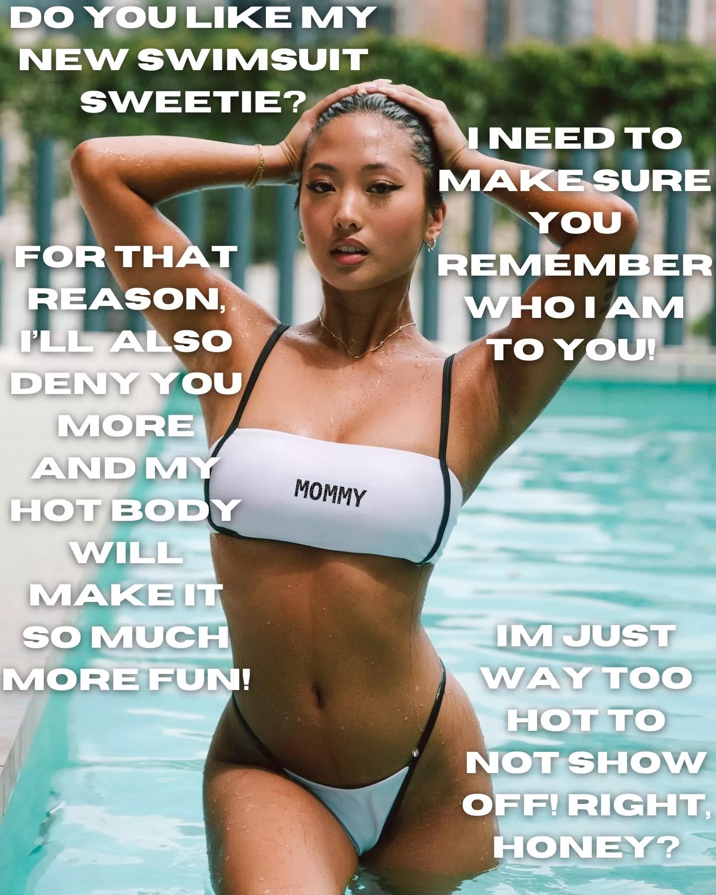 Maybe you‘ll finally remember like that!