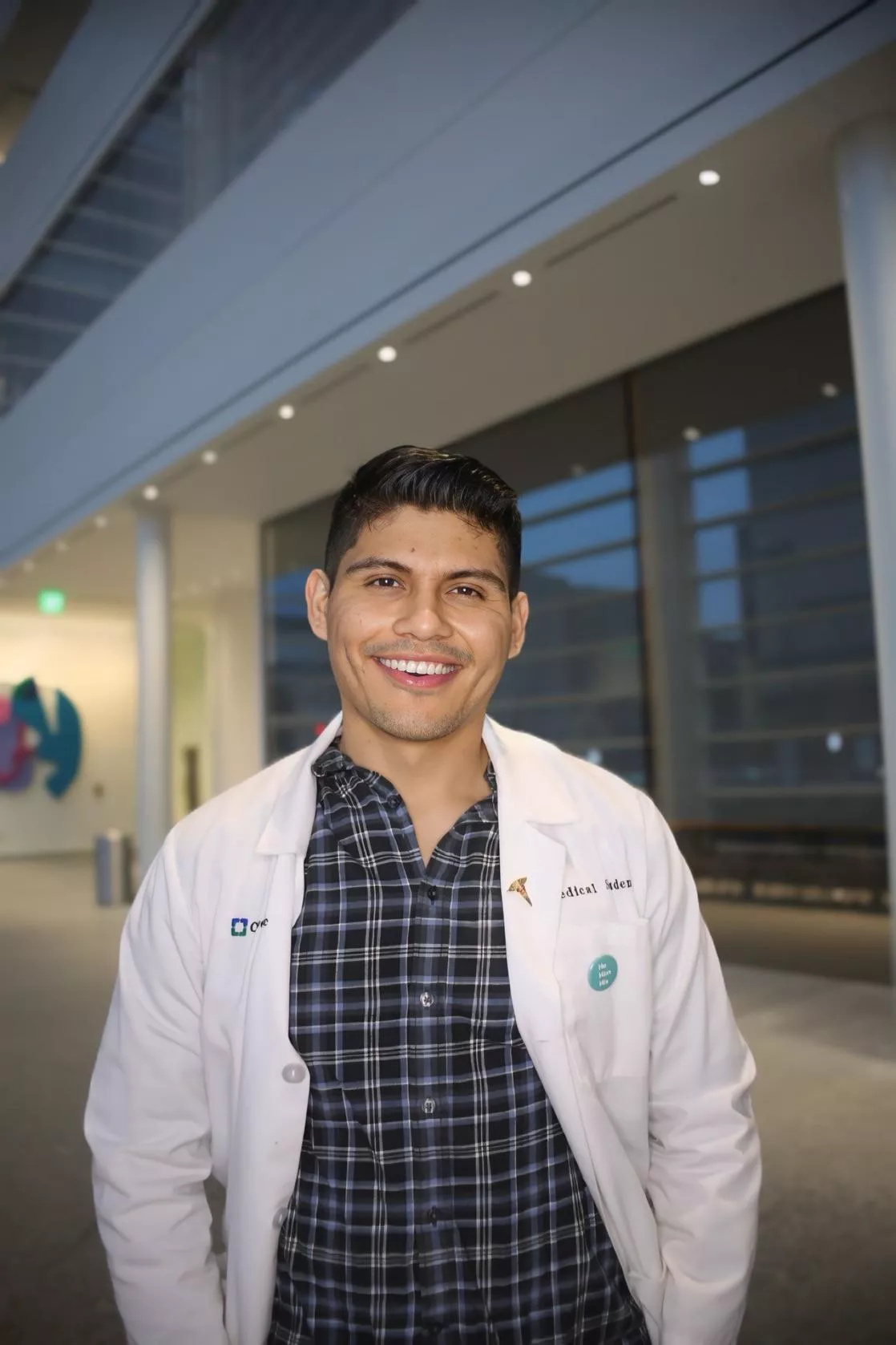 Medical student looking for friends :) 