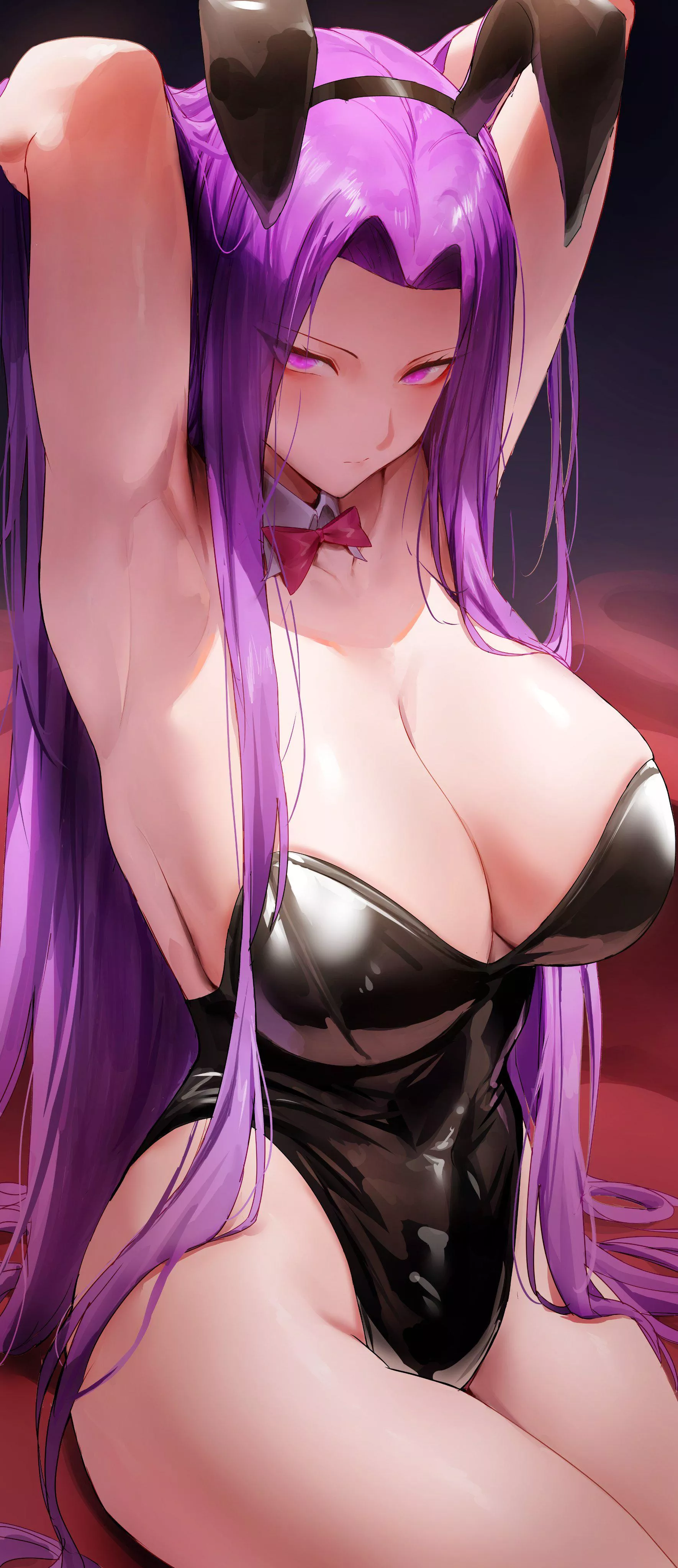 Medusa [Fate/Stay Night]