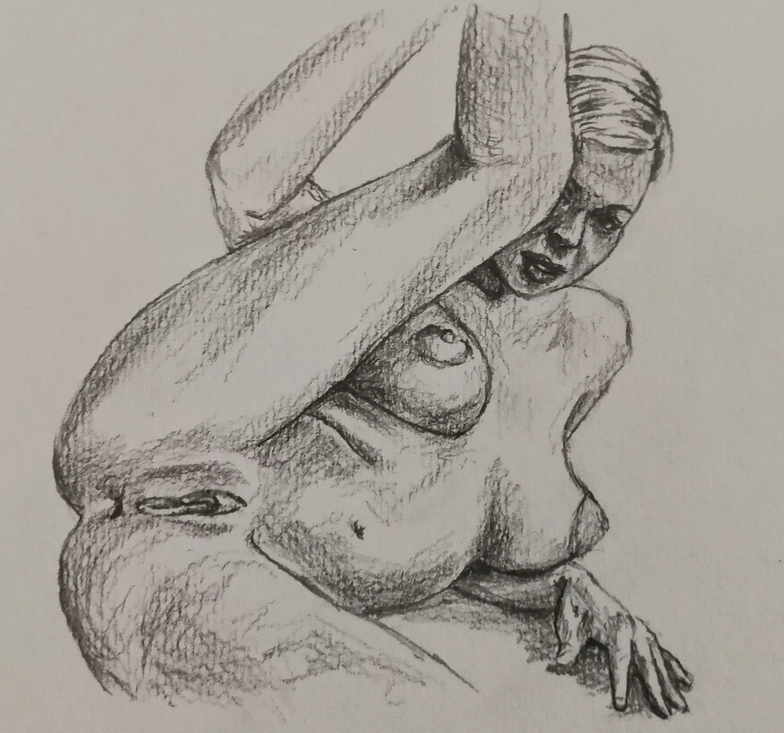 Morning Exercise by Jimmy 