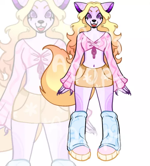 my new girl avaliable for adoption 🐾