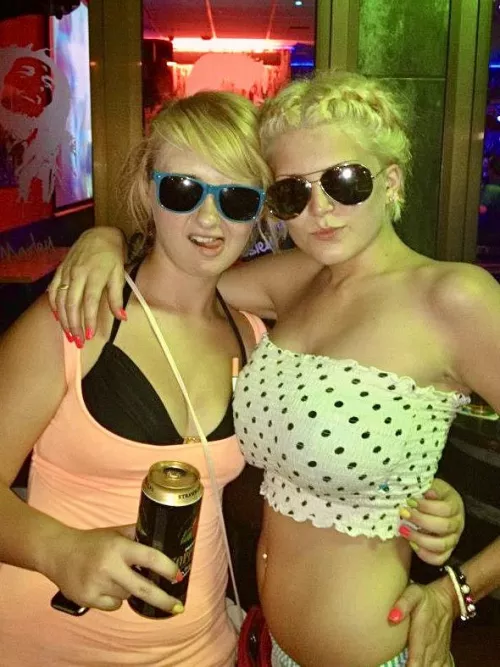 No one stands a chance against them to be fair!