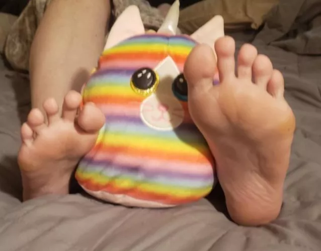 (oc) Peekaboo! 😊💖🎀