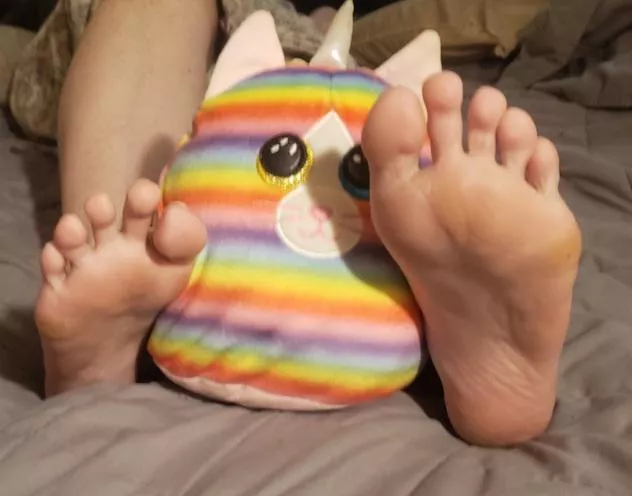 (oc) Peekaboo! 😊💖🎀