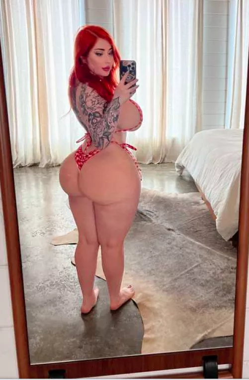 Perfect size + Perfect shape😍