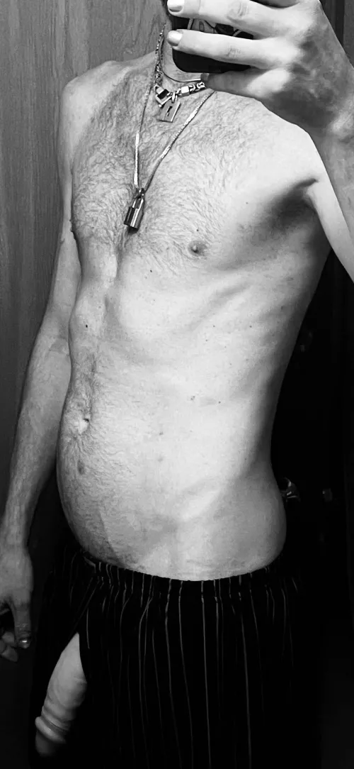 Perry Ellis. I love silk