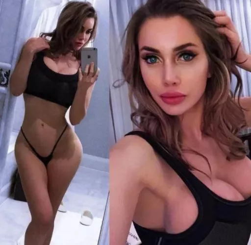 Pixee Fox doing so much better again