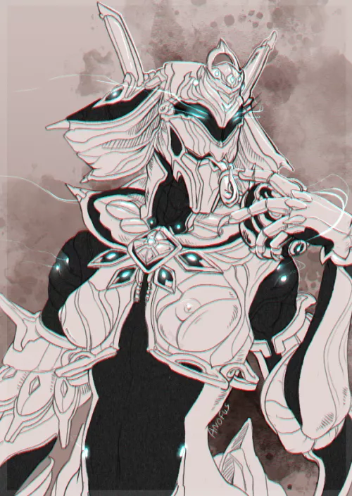 [Protea] Being Flirty (Anofus)