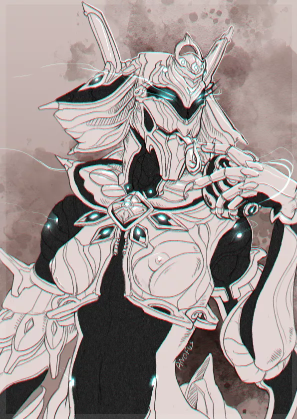 [Protea] Being Flirty (Anofus)