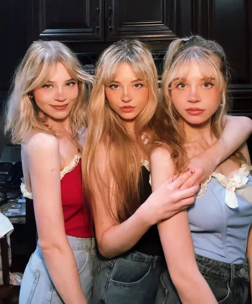 Red, Black, or Blue?