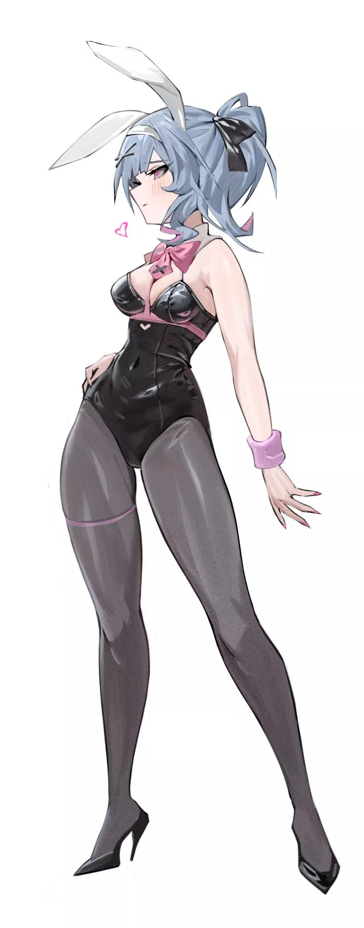 RH Bunny Miku [Vocaloid]