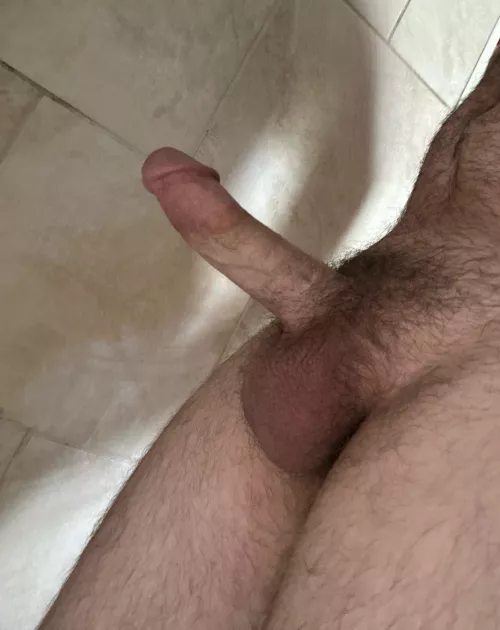Should I shave?