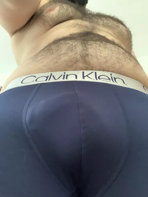 Shove your face in it please