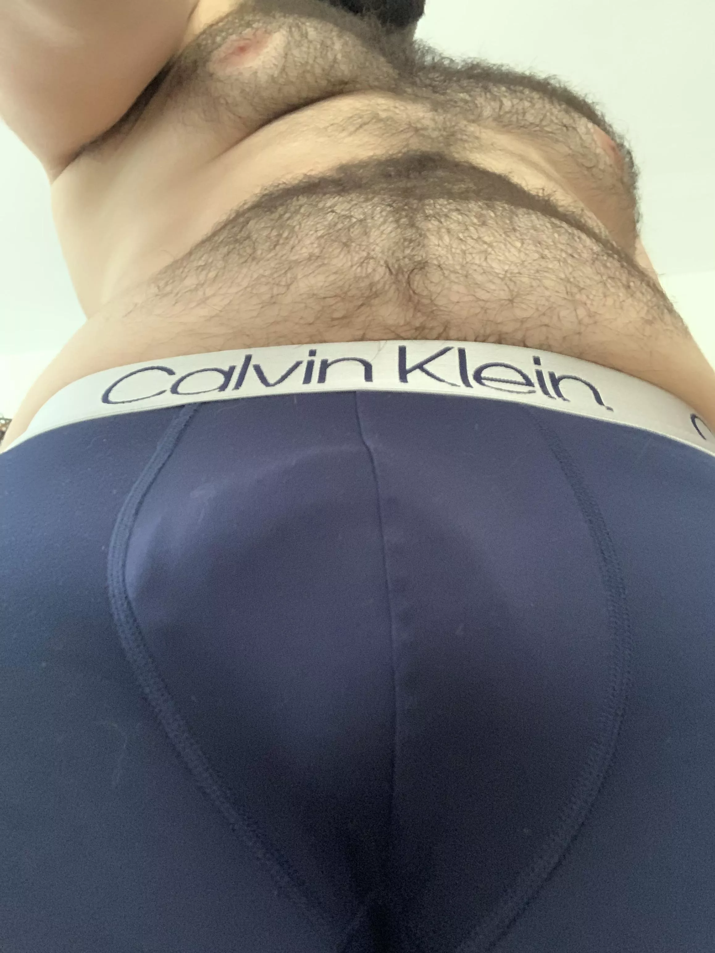 Shove your face in it please