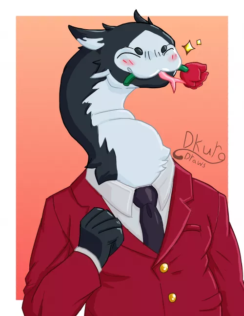 Snake charmer ✨️✨️