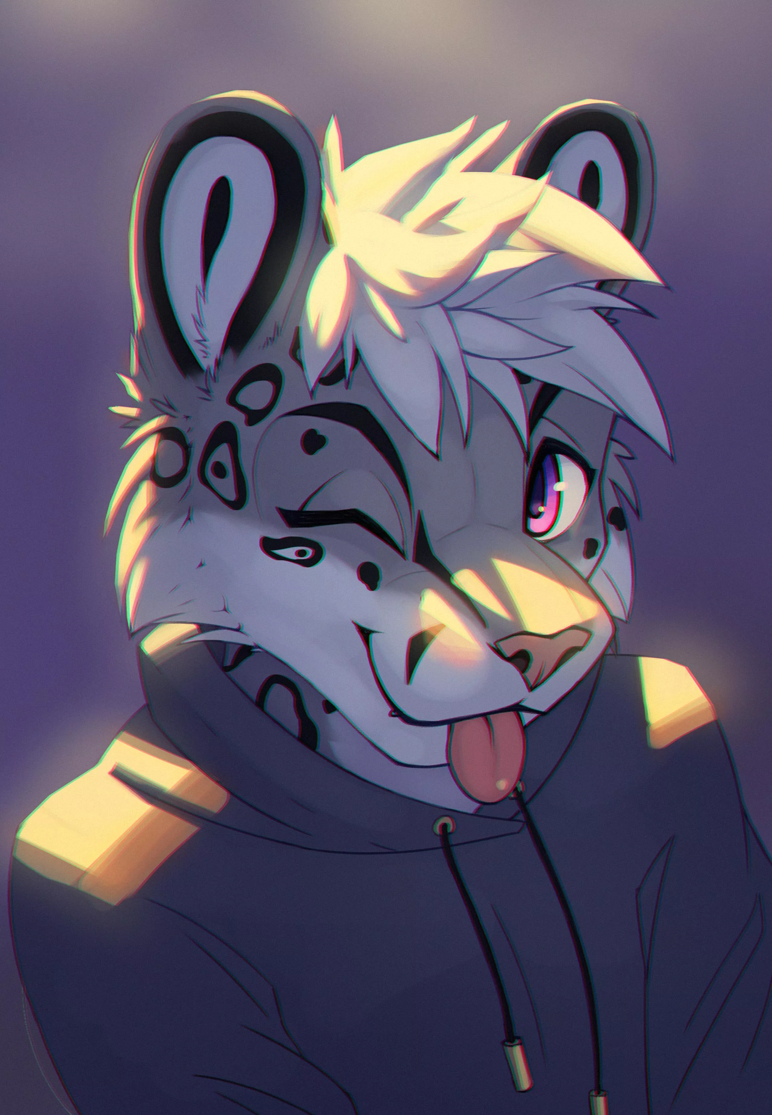 Snep blep :P (art by me)