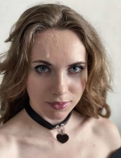 Sperm milkshake is the best