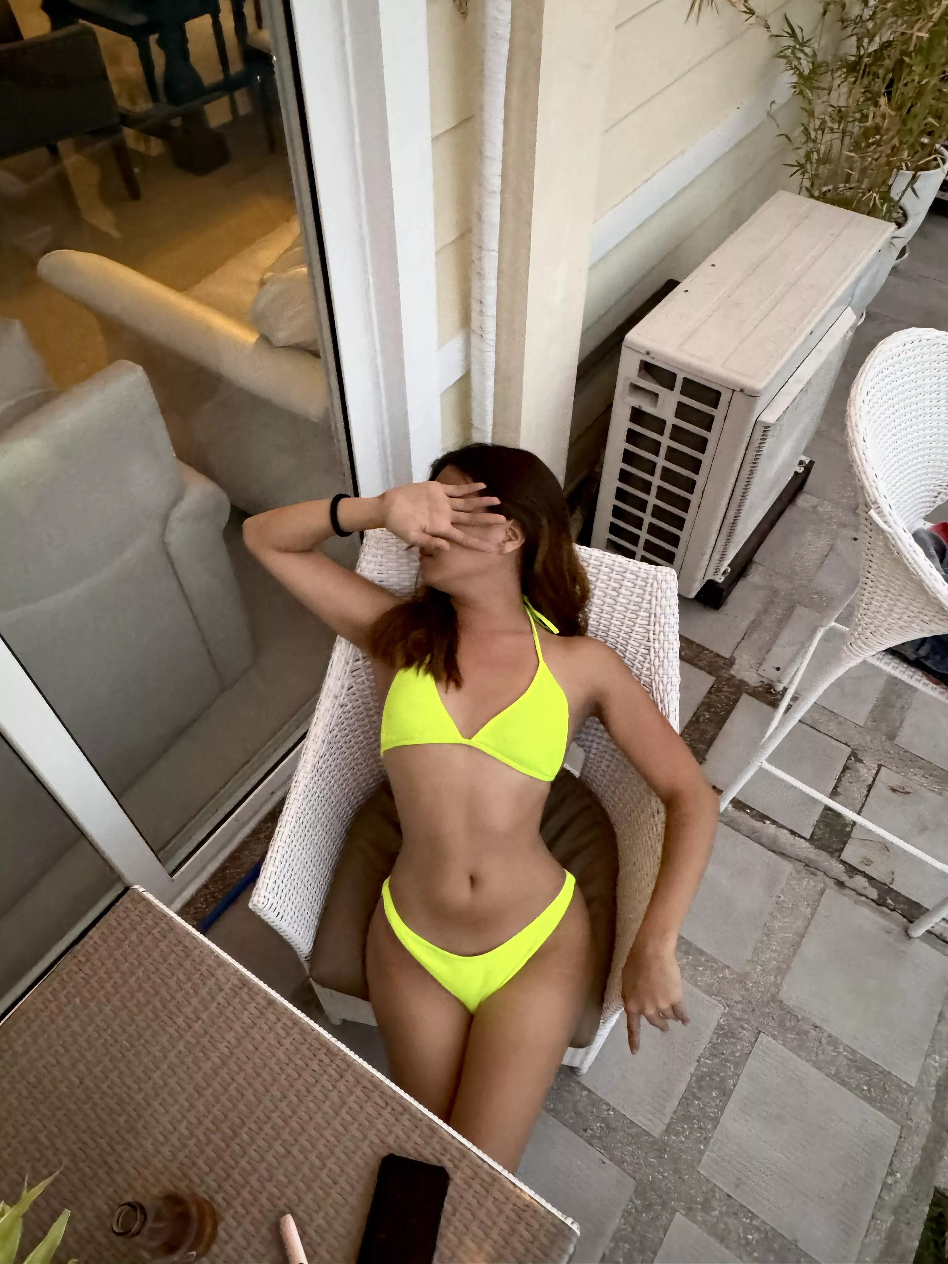 Summer Lover 💦☀️