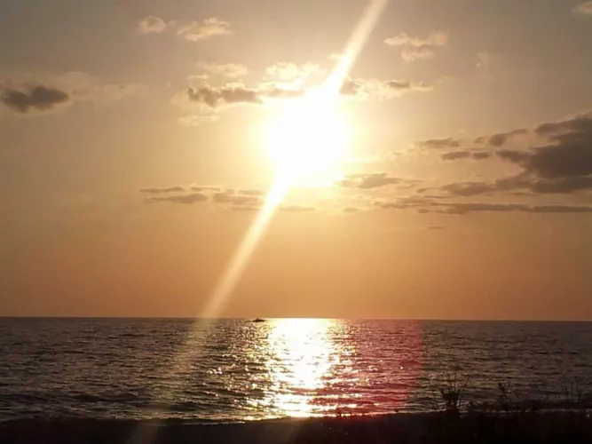 Sunset Florida Keys!