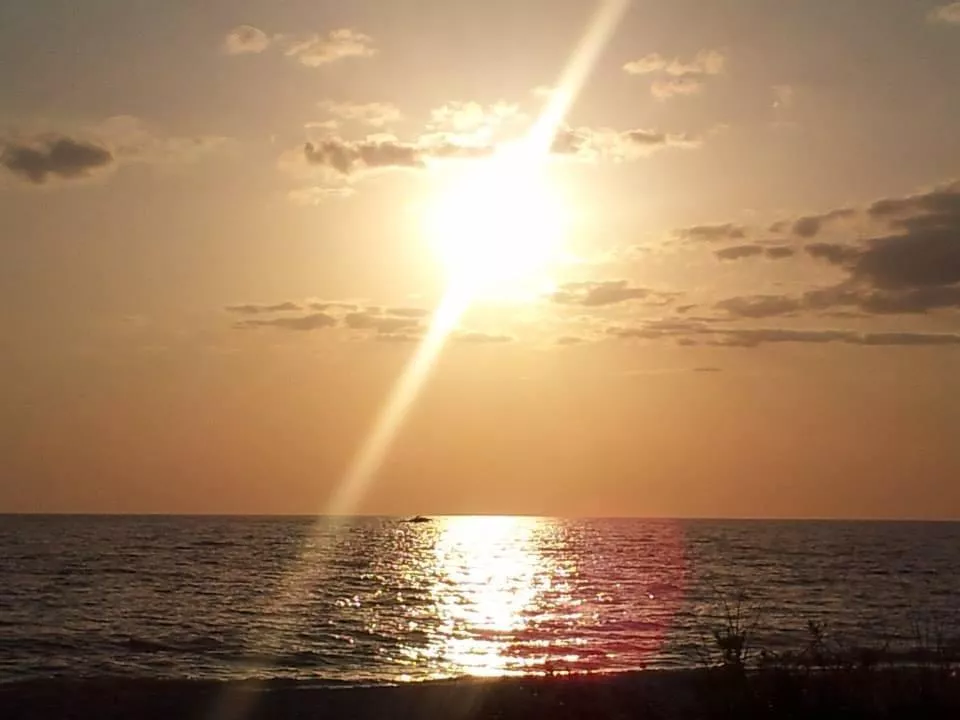 Sunset Florida Keys!