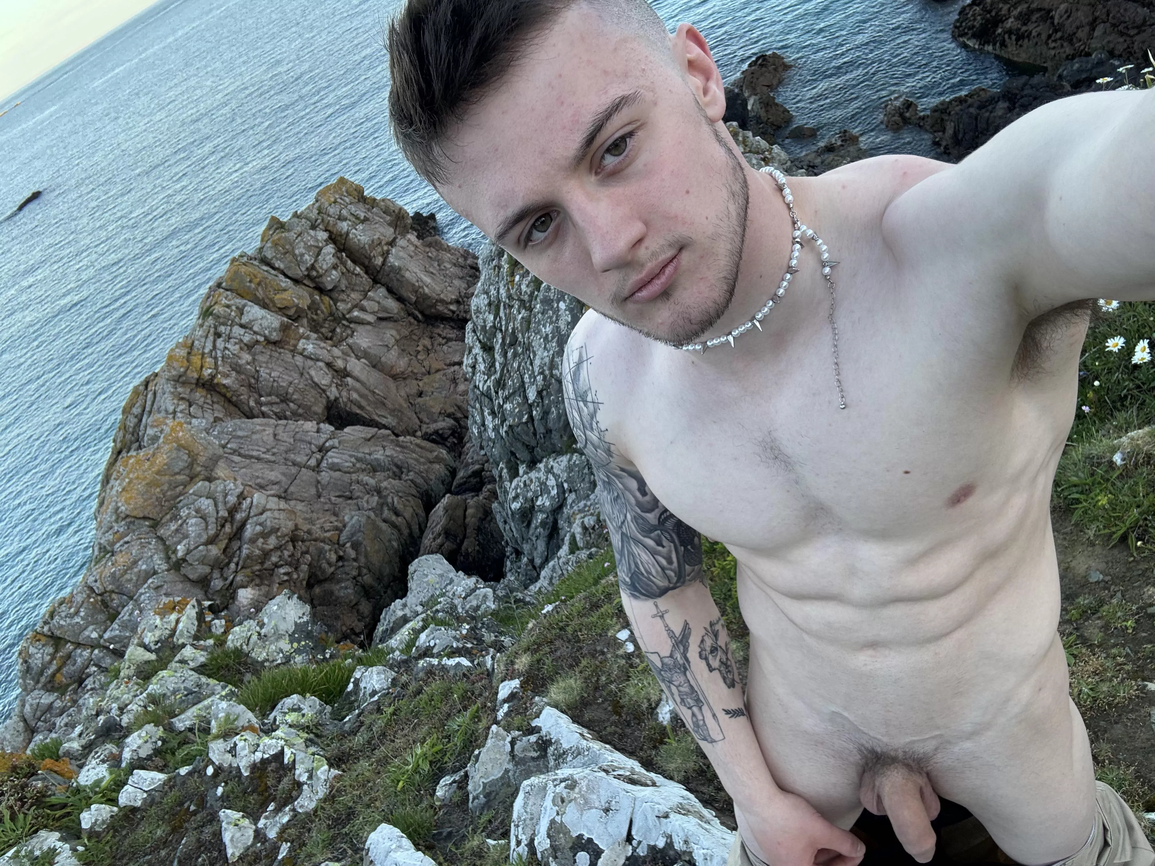 The higher the risk the higher the reward ;)