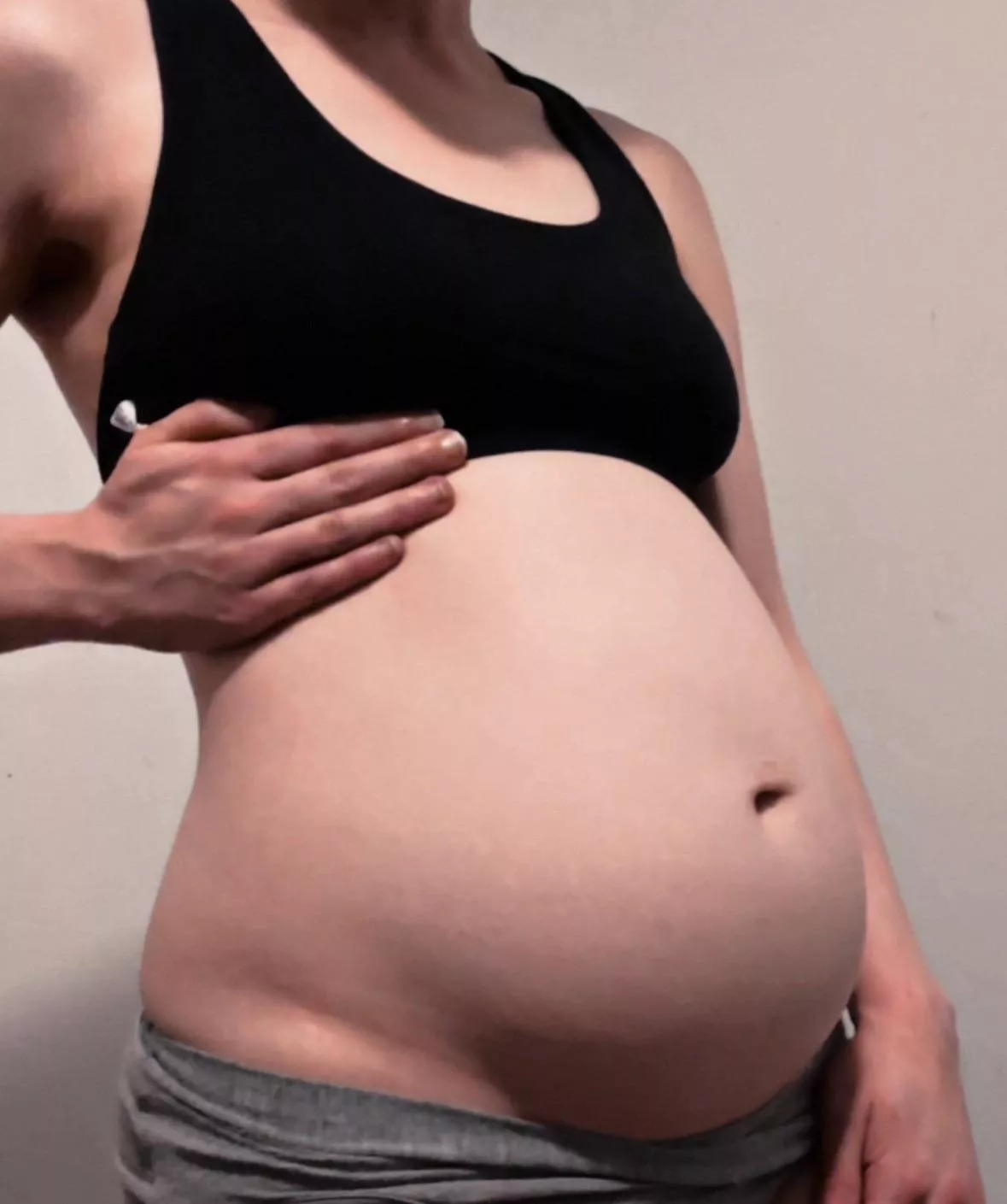 the pressure is intense 😮‍💨