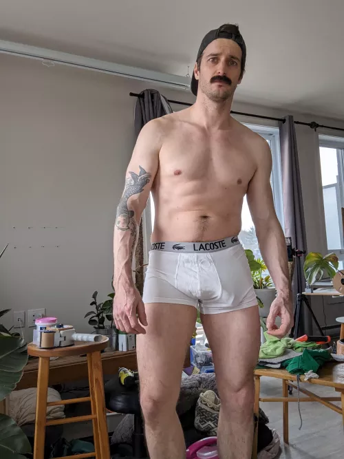 These are maybe my fanciest pair. Lacoste is fancy right?