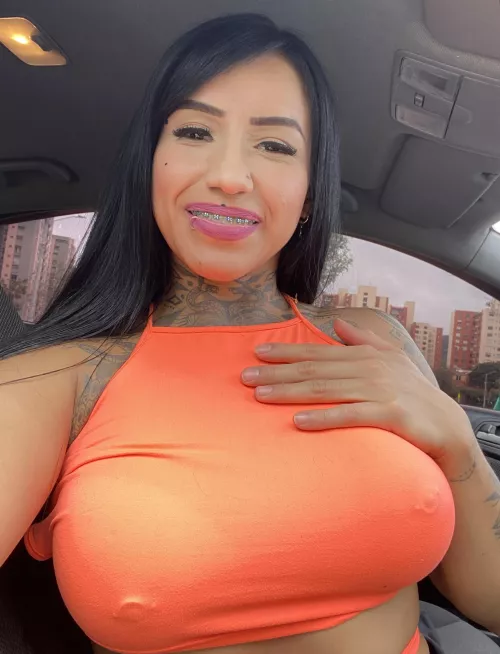 They're going to fall out