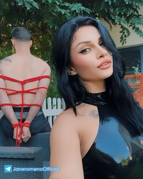 This is how my day going, 😈🖤