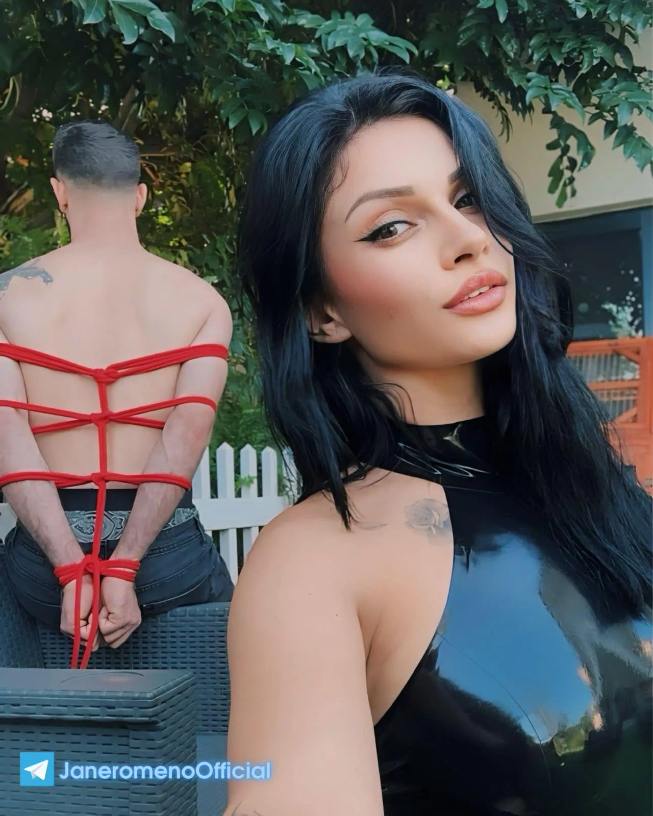 This is how my day going, 😈🖤