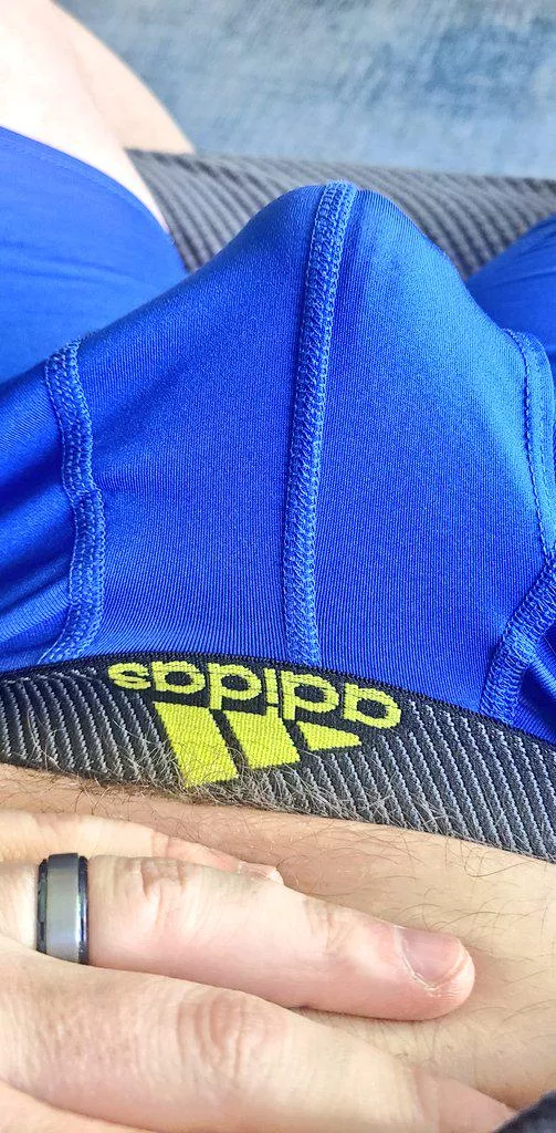 Today's Underwear 