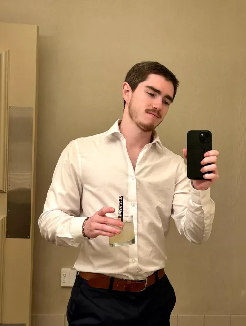 Wedding drunk always hits different 😜