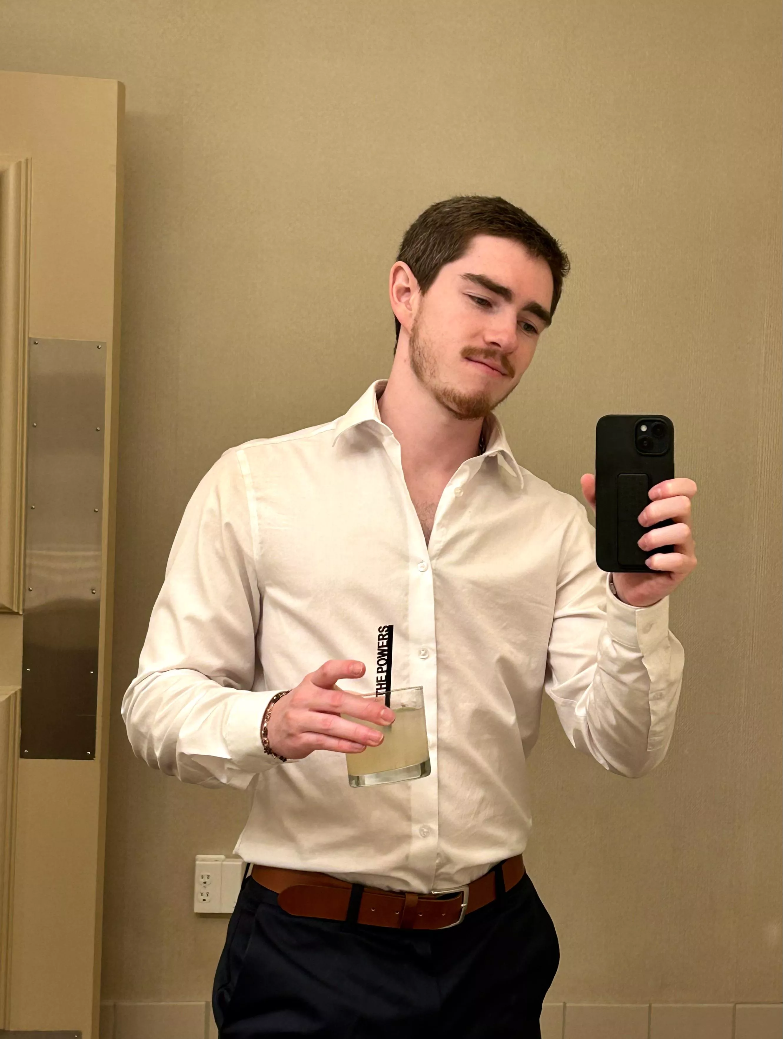 Wedding drunk always hits different 😜