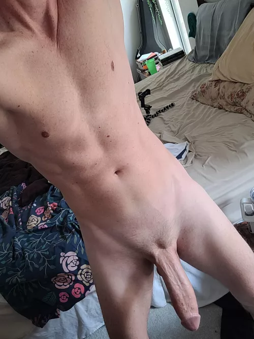 What do you guys think of a 48 yo married male?