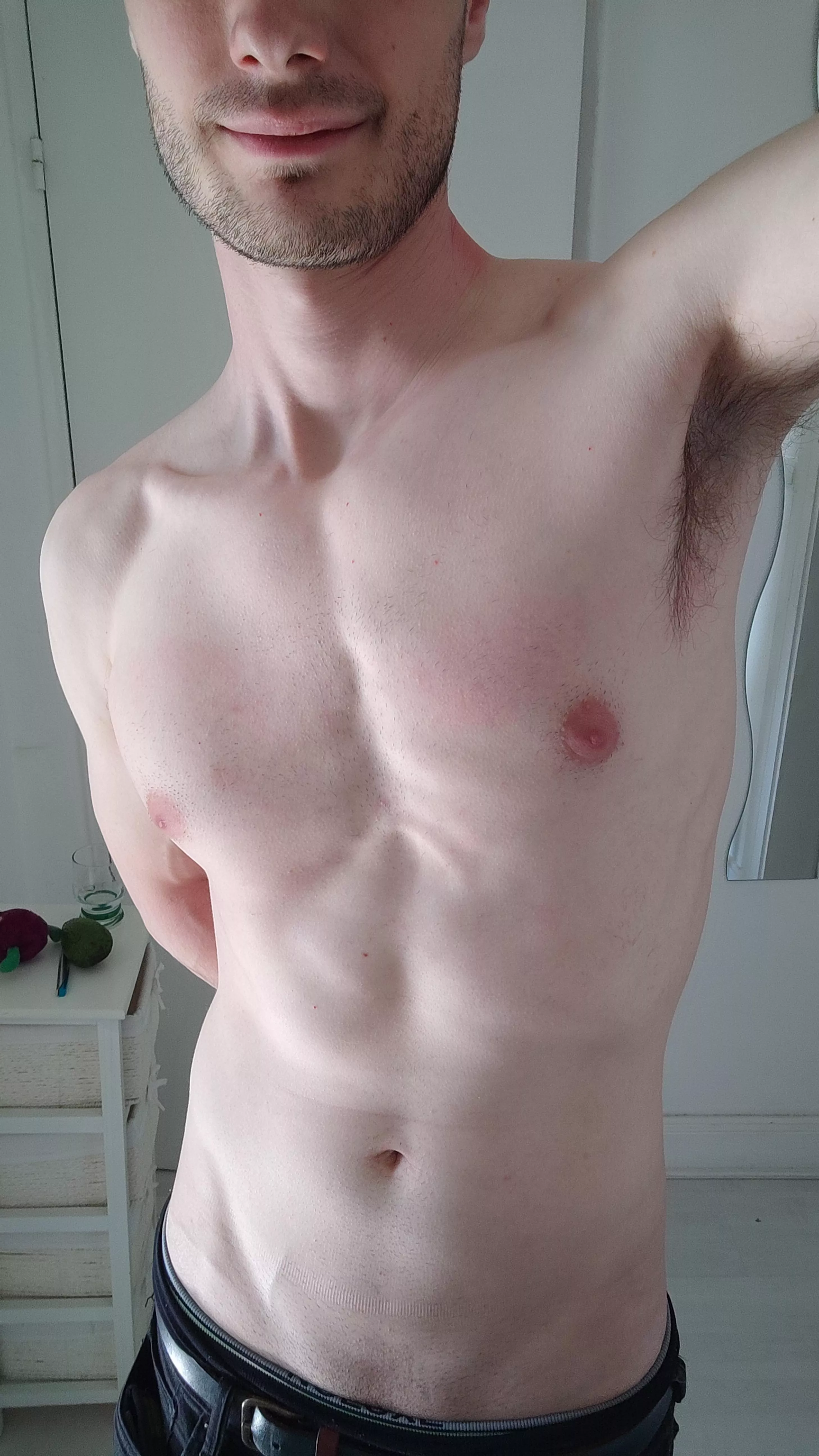 What do you think ? 😏