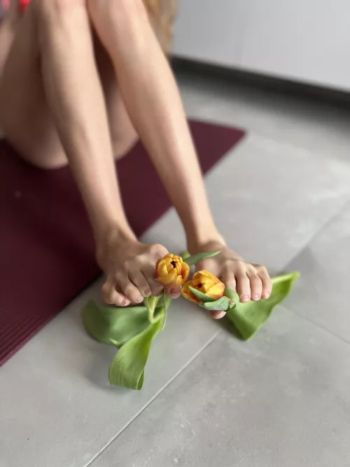 what else can I squeeze 