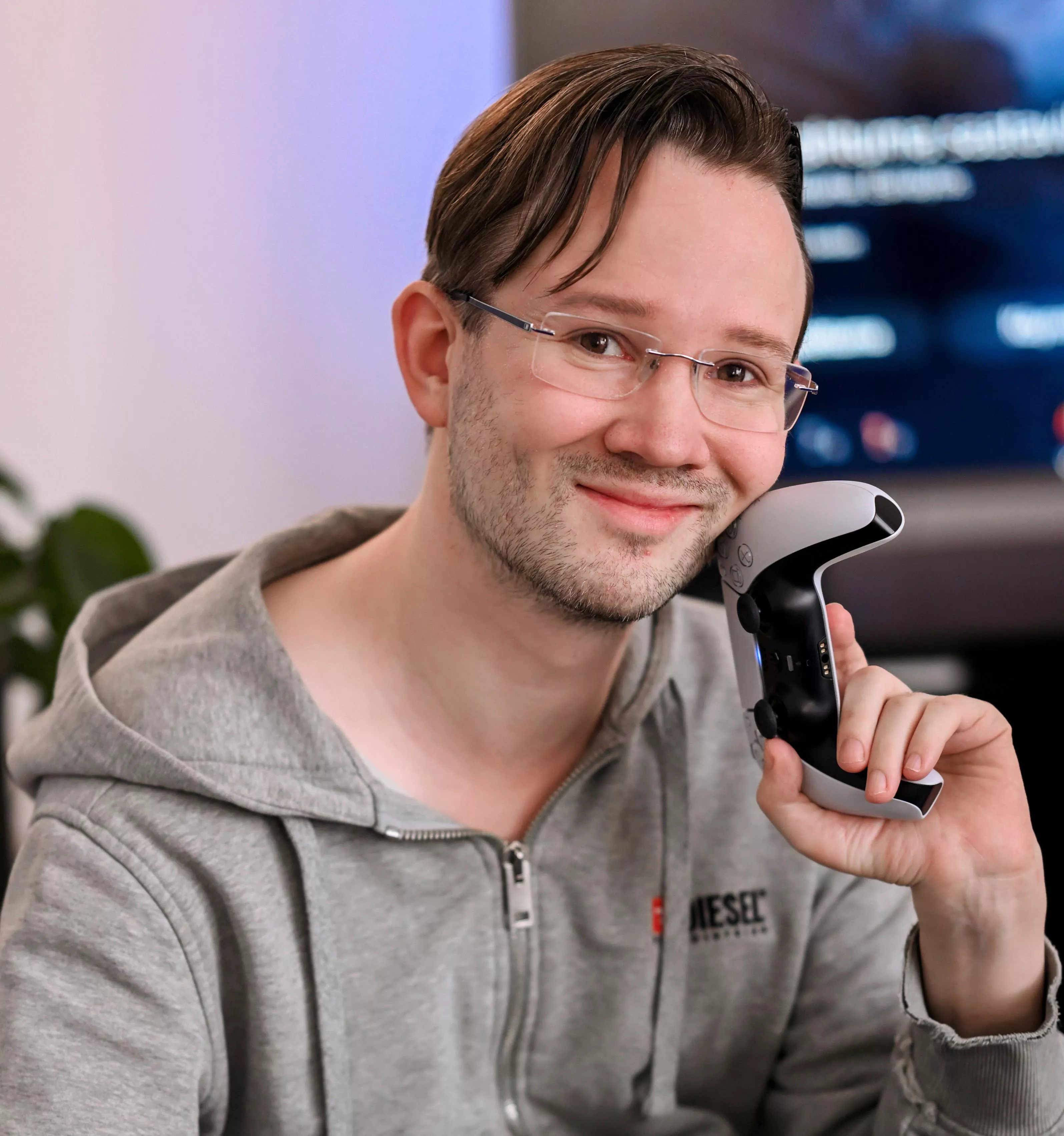 What multiplayer games are you currently into?