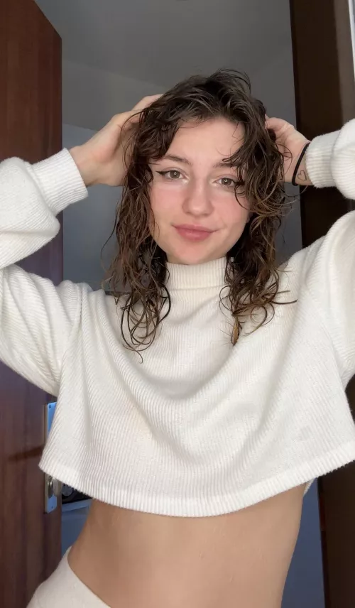 What would you do to it?
