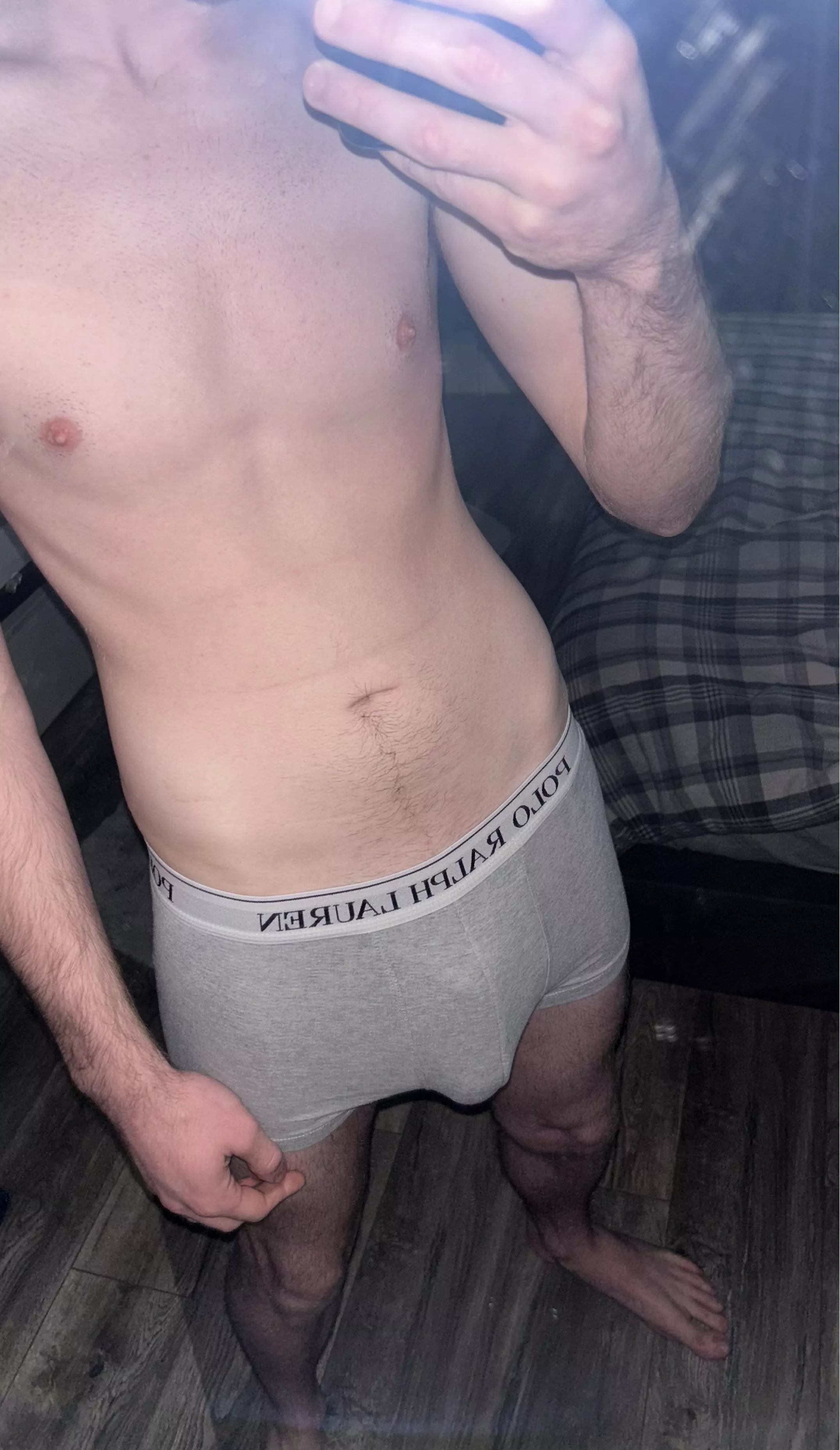 What’s your favourite colour? 🙈