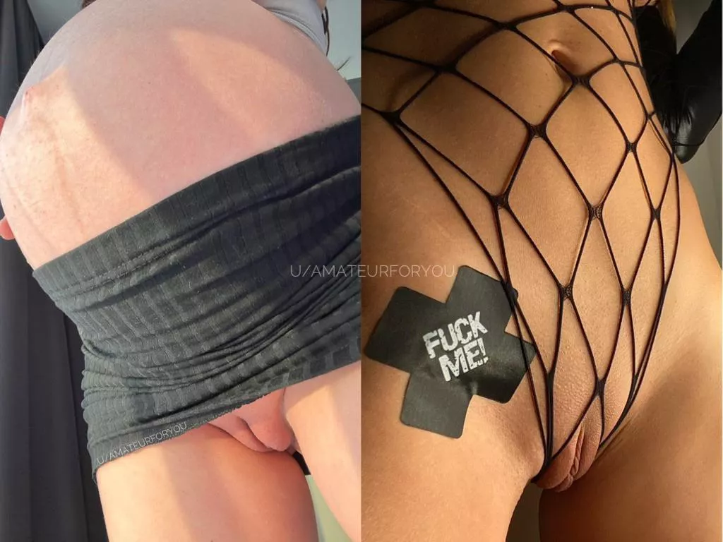 Which one is more tasty?🙈🥵