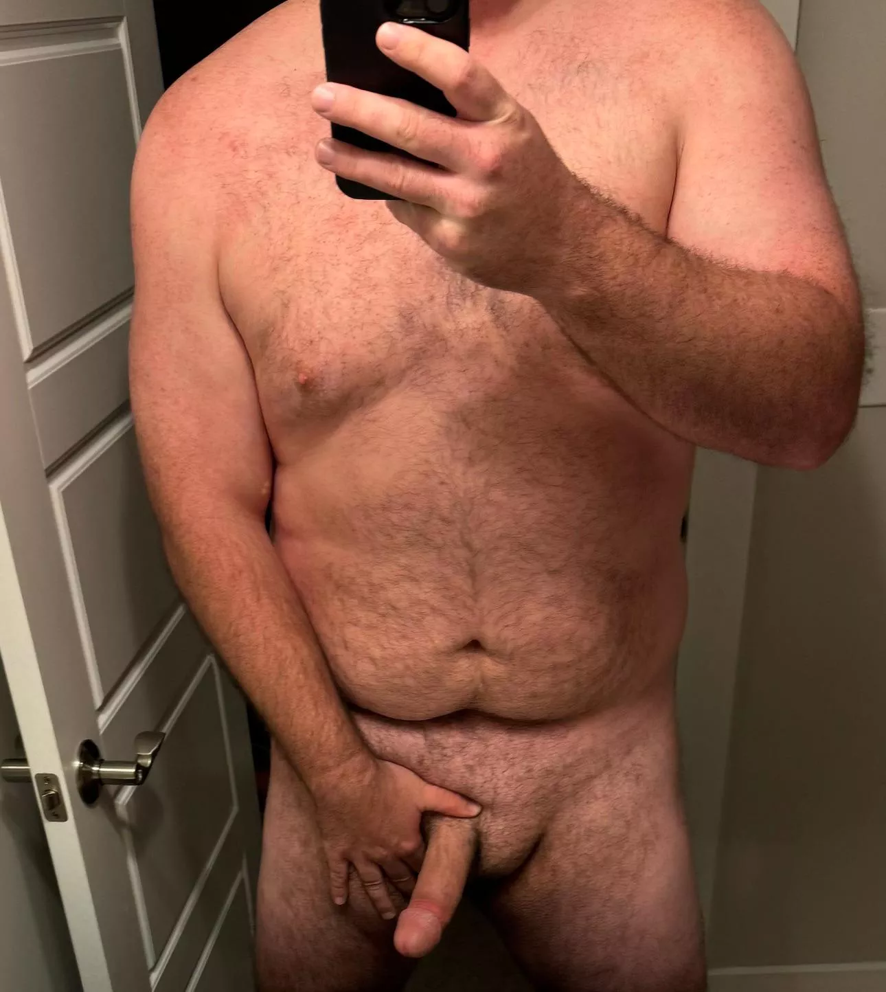 Who wants my dad bod?